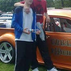 Shane Bucknall