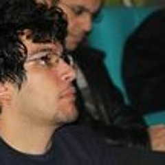 Mahmoud AlDwairy