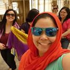 Jacqueline Medina Rubio