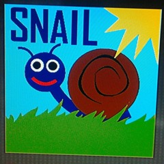 dave_the_snail