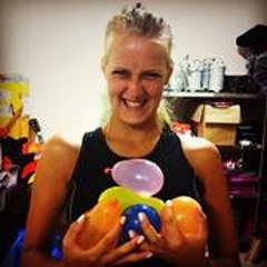 Nanna Louise Johannsen