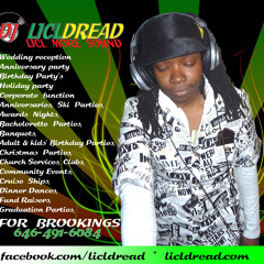 DJ Licl Dread