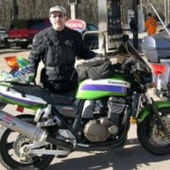 Kevin Kelly 50