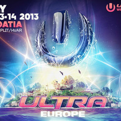 Ultra Europe (Croatia)