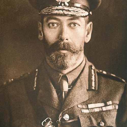 King Edwards Son