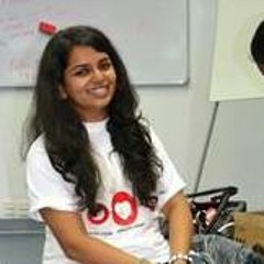 Engride Goldina D'souza