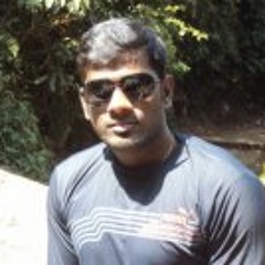 Srithar Srinivasan