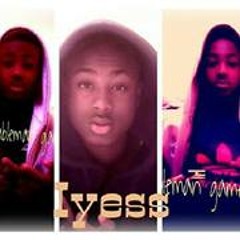 Zaveion Troubleman Miller