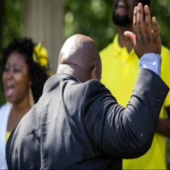 Booker T & Life Changers