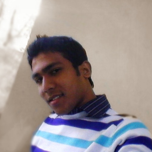 M. Zohaib Alam’s avatar