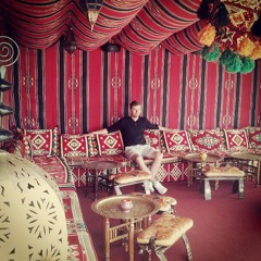 Oriental Adam