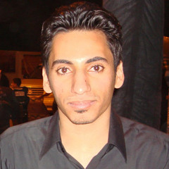 Ebrahim Al-Halwaki