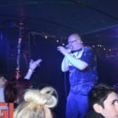 Stephen Stevie B Brown