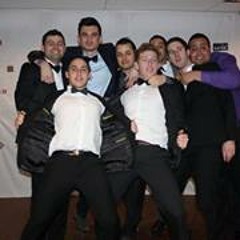 Tony Cali'Sport Nication