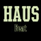 Haus △