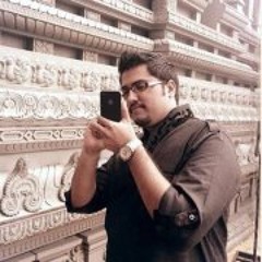 Naveen Kumar Gunasagran