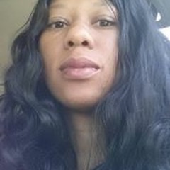 Romesia Stroud Jones