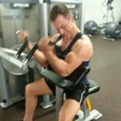 Alex PT-Nutritionist