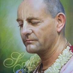 HH PSD Goswami