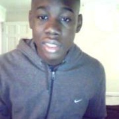 Keenan Lewis Jolly