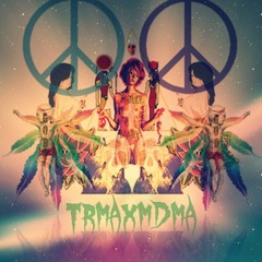 TRMA X MDMA