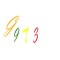 BigMan G973 crew
