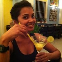 Sonia Ravindra Chury