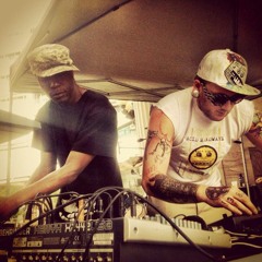 A23P vs Acidbat live sets