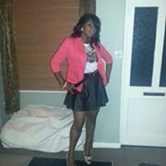 Nieceeyboo Love Forlife