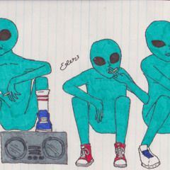 Alien BandBro