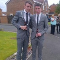 Lewis Garbutt