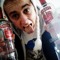 Danny Jones 19