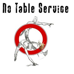 no_table service