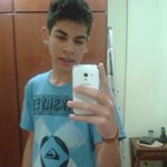 Jonathan Lima 24