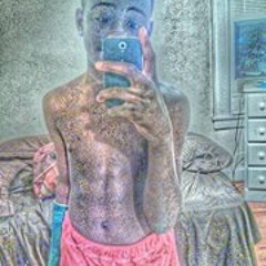 Semaj PoloKidd Williams