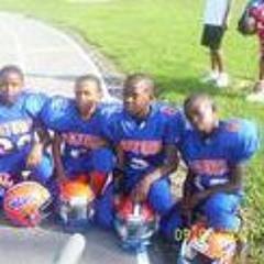 Brenton Gatorboy Williams