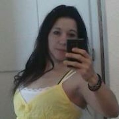 Tracy Breece Warburton
