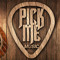 Pick Me Music