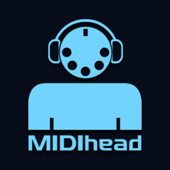 MIDIhead