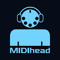 MIDIhead/MONOLITHIC