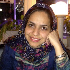 Marzieh (Raftam ke raftam!)
