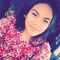 Andie Tonga