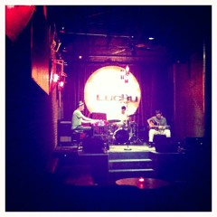 Kane-West Organ Trio