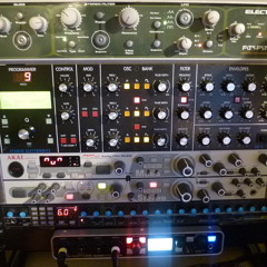 Depeche Mode - Any Second Now Cover (8-bit)