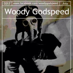 Woody Godspeed