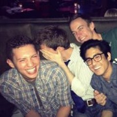 Jonathan Christian Groda