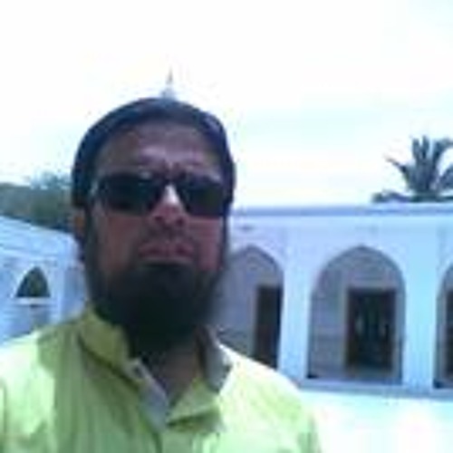 Mufti Faisal Japanwala’s avatar
