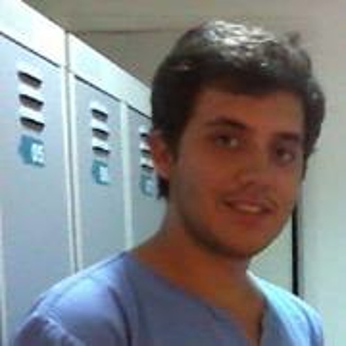 Lucas Couto Leite’s avatar