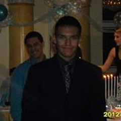 Brandon Roman Garcia