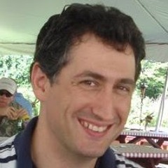 Stephen Lynch